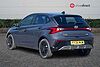 Hyundai I20 1.0 T-GDi Black Line Hatchback 5dr Petrol Manual Euro 6 (s/s) (90 ps) Grey