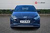 Hyundai I20 1.0 T-GDi Black Line Hatchback 5dr Petrol Manual Euro 6 (s/s) (90 ps) Grey