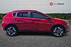 Hyundai BAYON 1.0 T-GDi Premium SUV 5dr Petrol Manual Euro 6 (s/s) (100 ps) Red