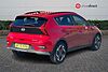 Hyundai BAYON 1.0 T-GDi Premium SUV 5dr Petrol Manual Euro 6 (s/s) (100 ps) Red