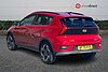 Hyundai BAYON 1.0 T-GDi Premium SUV 5dr Petrol Manual Euro 6 (s/s) (100 ps) Red