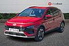Hyundai BAYON 1.0 T-GDi Premium SUV 5dr Petrol Manual Euro 6 (s/s) (100 ps) Red