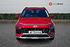 Hyundai BAYON 1.0 T-GDi Premium SUV 5dr Petrol Manual Euro 6 (s/s) (100 ps) Red
