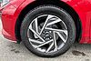 Hyundai I20 1.0 T-GDi Advance Hatchback 5dr Petrol Manual Euro 6 (s/s) (100 ps) Red