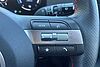 Hyundai KONA 1.6 h-GDi N Line S SUV 5dr Petrol Hybrid DCT Euro 6 (s/s) (141 ps) White