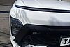Hyundai KONA 1.6 h-GDi N Line S SUV 5dr Petrol Hybrid DCT Euro 6 (s/s) (141 ps) White