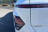 Hyundai KONA 1.6 h-GDi N Line S SUV 5dr Petrol Hybrid DCT Euro 6 (s/s) (141 ps) White