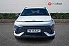 Hyundai KONA 1.6 h-GDi N Line S SUV 5dr Petrol Hybrid DCT Euro 6 (s/s) (141 ps) White