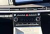 Hyundai SANTA FE 1.6 h T-GDi Premium SUV 5dr Petrol Hybrid Auto 4WD Euro 6 (s/s) (7Seat) (215 ps) Green