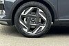 Hyundai BAYON 1.0 T-GDi Premium SUV 5dr Petrol DCT Euro 6 (s/s) (100 ps) Grey