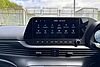 Hyundai BAYON 1.0 T-GDi Premium SUV 5dr Petrol DCT Euro 6 (s/s) (100 ps) Grey