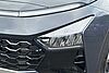 Hyundai BAYON 1.0 T-GDi Premium SUV 5dr Petrol DCT Euro 6 (s/s) (100 ps) Grey