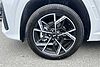 Hyundai TUCSON 1.6T N Line SUV 5dr Petrol Hybrid Auto Euro 6 (s/s) (239 ps) White
