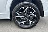 Hyundai TUCSON 1.6T N Line SUV 5dr Petrol Hybrid Auto Euro 6 (s/s) (239 ps) White