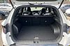 Hyundai TUCSON 1.6T N Line SUV 5dr Petrol Hybrid Auto Euro 6 (s/s) (239 ps) White
