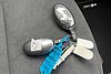 Hyundai TUCSON 1.6T N Line SUV 5dr Petrol Hybrid Auto Euro 6 (s/s) (239 ps) White