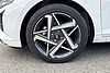 Hyundai I20 1.0 T-GDi Ultimate Hatchback 5dr Petrol Manual Euro 6 (s/s) (100 ps) White