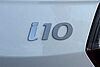 Hyundai I10 1.0 T-GDi N Line Hatchback 5dr Petrol Manual Euro 6 (s/s) (90 ps) White