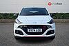Hyundai I10 1.0 T-GDi N Line Hatchback 5dr Petrol Manual Euro 6 (s/s) (90 ps) White