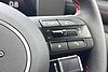 Hyundai TUCSON 1.6 T-GDi N Line SUV 5dr Petrol DCT Euro 6 (s/s) (150 ps) Grey