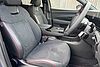 Hyundai TUCSON 1.6 T-GDi N Line SUV 5dr Petrol DCT Euro 6 (s/s) (150 ps) Grey