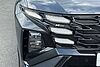 Hyundai TUCSON 1.6 T-GDi N Line SUV 5dr Petrol DCT Euro 6 (s/s) (150 ps) Grey