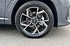 Hyundai TUCSON 1.6 T-GDi N Line SUV 5dr Petrol DCT Euro 6 (s/s) (150 ps) Grey