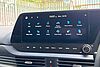 Hyundai I20 1.0 T-GDi Tech Line Hatchback 5dr Petrol DCT Euro 6 (s/s) (90 ps) Green