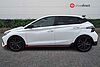Hyundai I20 1.6 T-GDi N Hatchback 5dr Petrol Manual Euro 6 (s/s) (204 ps) White
