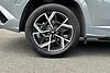 Hyundai TUCSON 1.6T Hybrid N Line Edition SUV 5dr Petrol Hybrid Auto Euro 6 (s/s) (239 ps) Grey