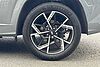 Hyundai TUCSON 1.6T Hybrid N Line Edition SUV 5dr Petrol Hybrid Auto Euro 6 (s/s) (239 ps) Grey
