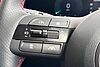 Hyundai TUCSON 1.6T Hybrid N Line Edition SUV 5dr Petrol Hybrid Auto Euro 6 (s/s) (239 ps) Grey