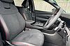Hyundai TUCSON 1.6T Hybrid N Line Edition SUV 5dr Petrol Hybrid Auto Euro 6 (s/s) (239 ps) Grey