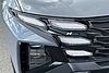 Hyundai TUCSON 1.6T Hybrid N Line Edition SUV 5dr Petrol Hybrid Auto Euro 6 (s/s) (239 ps) Grey
