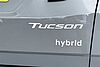 Hyundai TUCSON 1.6T Hybrid N Line Edition SUV 5dr Petrol Hybrid Auto Euro 6 (s/s) (239 ps) Grey