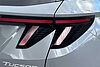 Hyundai TUCSON 1.6T Hybrid N Line Edition SUV 5dr Petrol Hybrid Auto Euro 6 (s/s) (239 ps) Grey