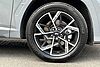 Hyundai TUCSON 1.6T Hybrid N Line Edition SUV 5dr Petrol Hybrid Auto Euro 6 (s/s) (239 ps) Grey