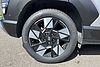 Hyundai KONA 1.0 T-GDi Ultimate SUV 5dr Petrol DCT Euro 6 (s/s) (120 ps) Silver