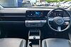 Hyundai KONA 1.0 T-GDi Ultimate SUV 5dr Petrol DCT Euro 6 (s/s) (120 ps) Silver