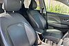 Hyundai KONA 1.0 T-GDi Ultimate SUV 5dr Petrol DCT Euro 6 (s/s) (120 ps) Silver