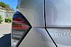 Hyundai KONA 1.0 T-GDi Ultimate SUV 5dr Petrol DCT Euro 6 (s/s) (120 ps) Silver