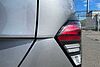 Hyundai KONA 1.0 T-GDi Ultimate SUV 5dr Petrol DCT Euro 6 (s/s) (120 ps) Silver