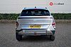 Hyundai KONA 1.0 T-GDi Ultimate SUV 5dr Petrol DCT Euro 6 (s/s) (120 ps) Silver