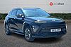 Hyundai KONA 1.6 h-GDi N Line S SUV 5dr Petrol Hybrid DCT Euro 6 (s/s) (141 ps) Black