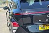Hyundai KONA 1.6 h-GDi N Line S SUV 5dr Petrol Hybrid DCT Euro 6 (s/s) (141 ps) Black