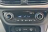 Hyundai I10 1.0 Premium Hatchback 5dr Petrol Auto Euro 6 (s/s) (63 ps) Red