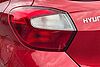 Hyundai I10 1.0 Premium Hatchback 5dr Petrol Auto Euro 6 (s/s) (63 ps) Red
