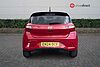 Hyundai I10 1.0 Premium Hatchback 5dr Petrol Auto Euro 6 (s/s) (63 ps) Red