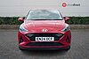 Hyundai I10 1.0 Premium Hatchback 5dr Petrol Auto Euro 6 (s/s) (63 ps) Red