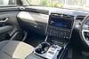 Hyundai TUCSON 1.6 h T-GDi Premium SUV 5dr Petrol Hybrid Auto Euro 6 (s/s) (230 ps) Blue